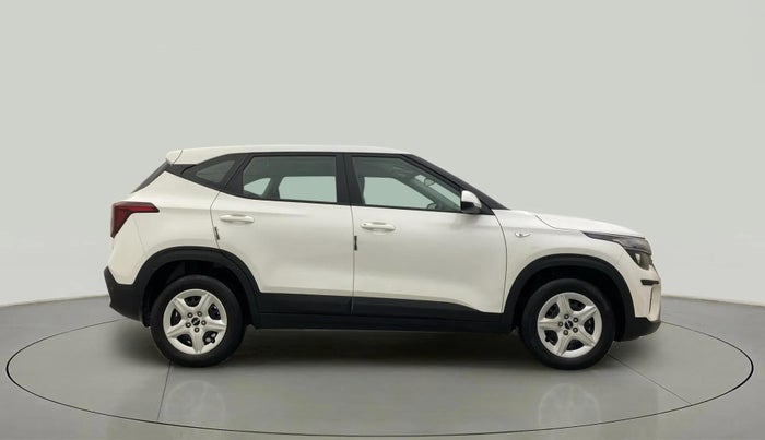 2023 KIA SELTOS HTE 1.5D IMT, Diesel, Manual, 19,460 km, Right Side View