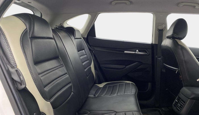 2023 KIA SELTOS HTE 1.5D IMT, Diesel, Manual, 19,460 km, Right Side Rear Door Cabin
