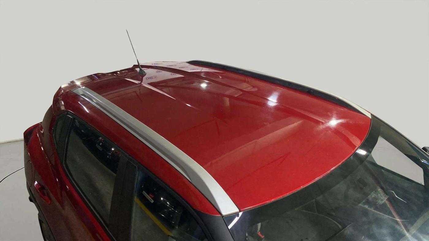 2022 Nissan MAGNITE XL, Petrol, Manual, 26,510 km, Roof