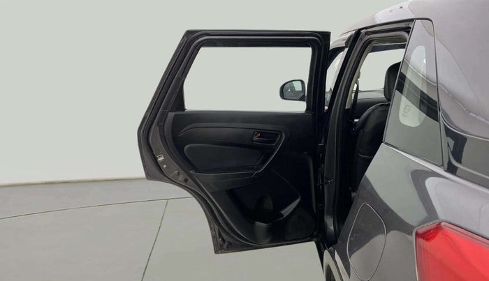 2021 Maruti Vitara Brezza LXI, Petrol, Manual, 32,823 km, LHS Rear Door