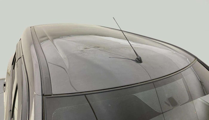2021 Maruti Vitara Brezza LXI, Petrol, Manual, 32,823 km, Roof