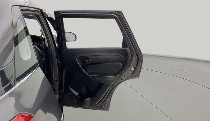 2021 Maruti Vitara Brezza LXI, Petrol, Manual, 32,823 km, RHS Rear Door