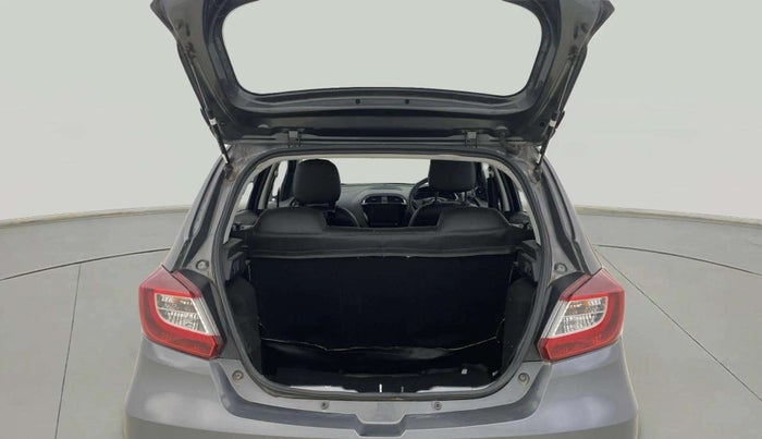 2021 Tata Tiago XT (O) PETROL, Petrol, Manual, 15,304 km, Boot Open Zoomed View