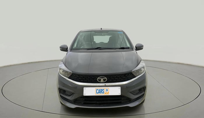 2021 Tata Tiago XT (O) PETROL, Petrol, Manual, 15,304 km, Front