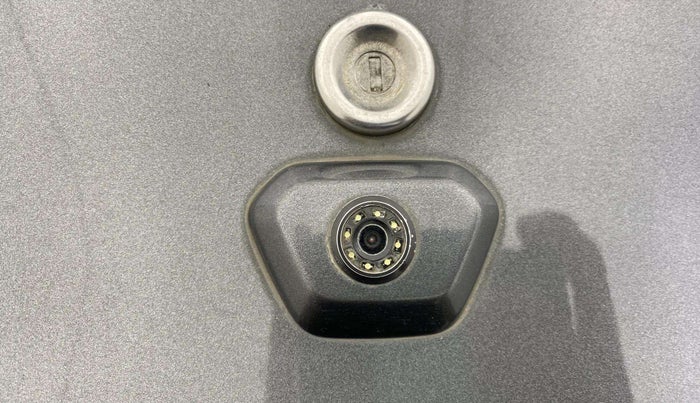 2021 Tata Tiago XT (O) PETROL, Petrol, Manual, 15,304 km, Parking Camera