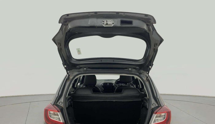 2021 Tata Tiago XT (O) PETROL, Petrol, Manual, 15,304 km, Boot Door Open