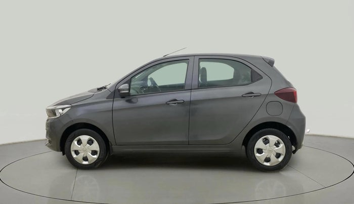 2021 Tata Tiago XT (O) PETROL, Petrol, Manual, 15,304 km, Left Side