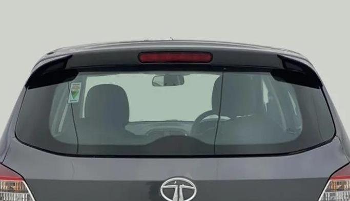2021 Tata Tiago XT (O) PETROL, Petrol, Manual, 15,304 km, Rear Windshield