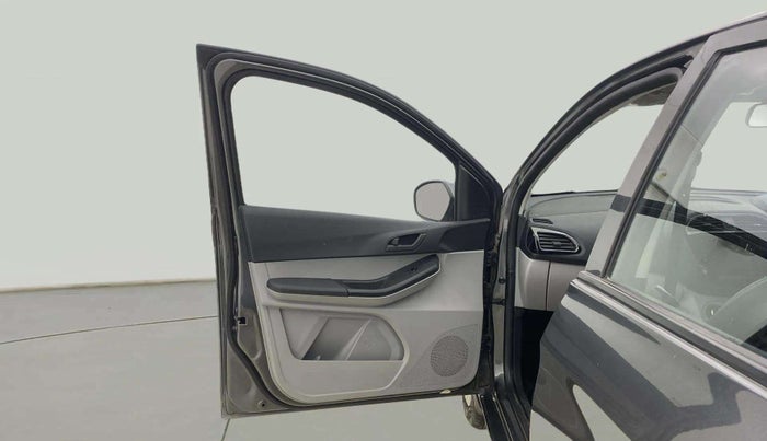 2021 Tata Tiago XT (O) PETROL, Petrol, Manual, 15,304 km, LHS Front Door