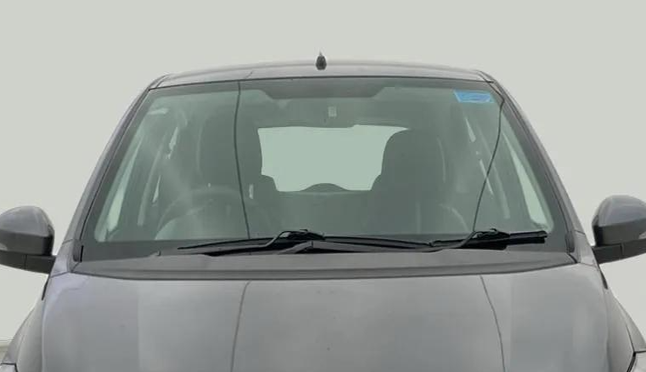 2021 Tata Tiago XT (O) PETROL, Petrol, Manual, 15,304 km, Front Windshield