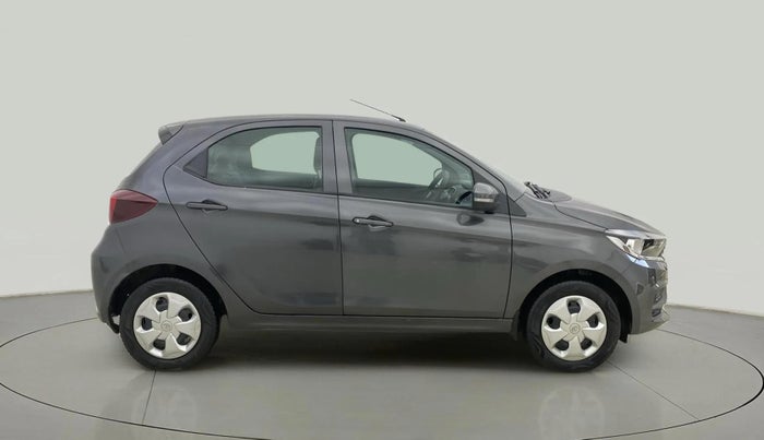 2021 Tata Tiago XT (O) PETROL, Petrol, Manual, 15,304 km, Right Side View