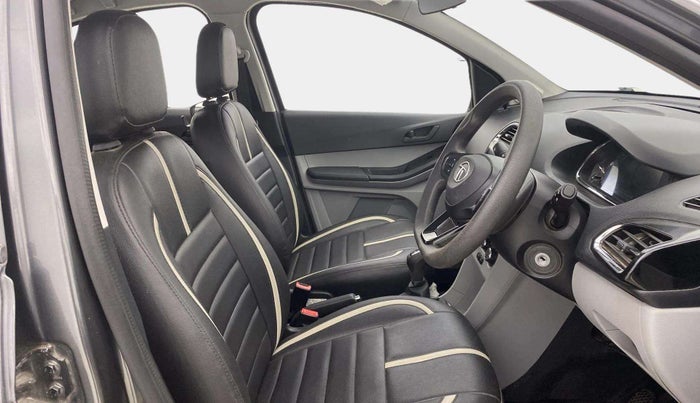 2021 Tata Tiago XT (O) PETROL, Petrol, Manual, 15,304 km, Right Side Front Door Cabin