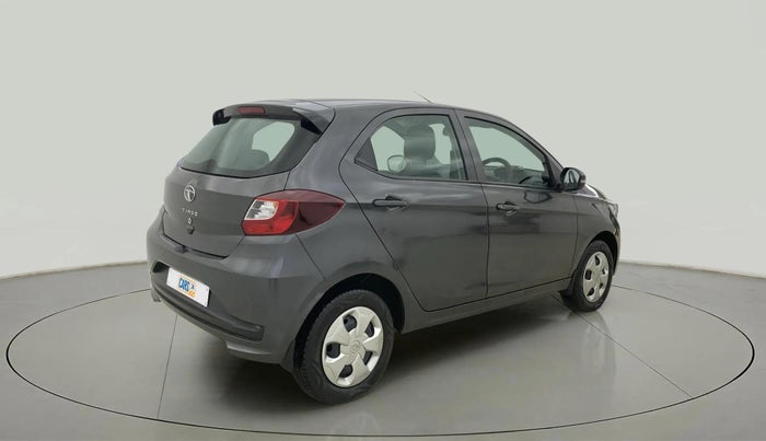 2021 Tata Tiago XT (O) PETROL, Petrol, Manual, 15,304 km, Right Back Diagonal