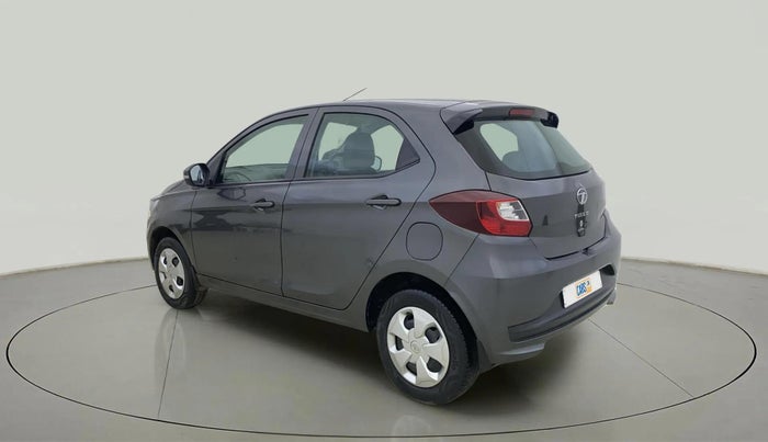 2021 Tata Tiago XT (O) PETROL, Petrol, Manual, 15,304 km, Left Back Diagonal