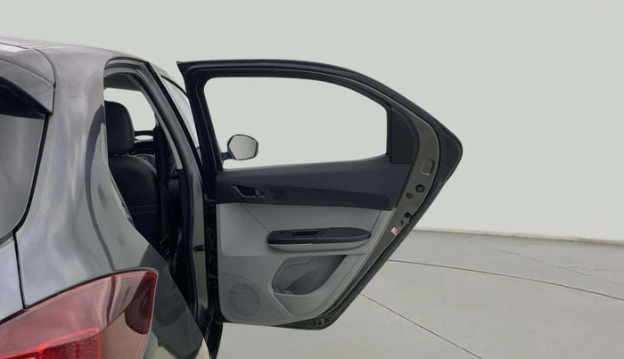 2021 Tata Tiago XT (O) PETROL, Petrol, Manual, 15,304 km, RHS Rear Door