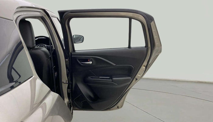 2024 Maruti Swift ZXI PLUS AMT, Petrol, Automatic, 20,699 km, RHS Rear Door