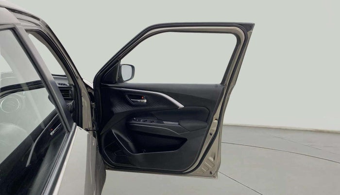 2024 Maruti Swift ZXI PLUS AMT, Petrol, Automatic, 20,699 km, RHS Front Door