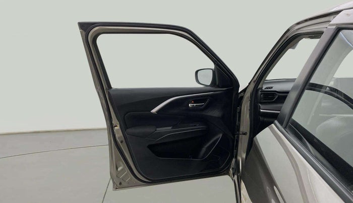 2024 Maruti Swift ZXI PLUS AMT, Petrol, Automatic, 20,699 km, LHS Front Door
