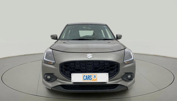 2024 Maruti Swift ZXI PLUS AMT, Petrol, Automatic, 20,699 km, Front