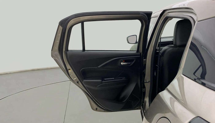 2024 Maruti Swift ZXI PLUS AMT, Petrol, Automatic, 20,699 km, LHS Rear Door