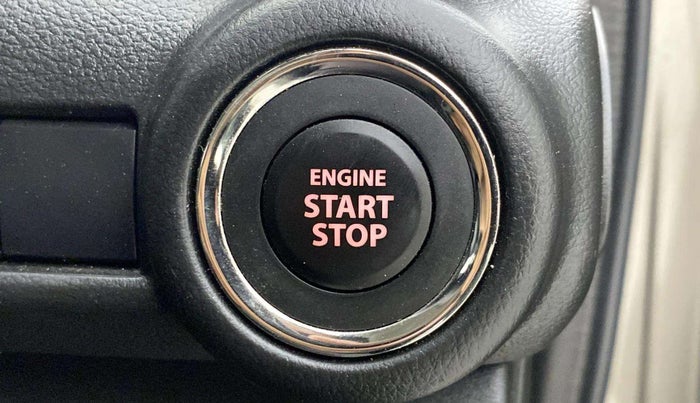 2024 Maruti Swift ZXI PLUS AMT, Petrol, Automatic, 20,699 km, Keyless Start/ Stop Button