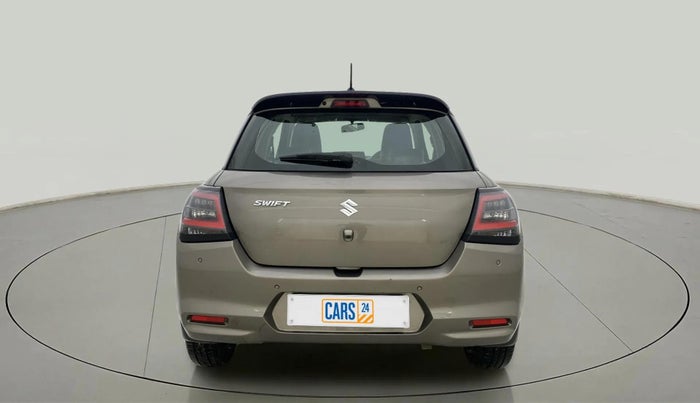 2024 Maruti Swift ZXI PLUS AMT, Petrol, Automatic, 20,699 km, Back/Rear