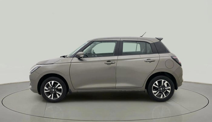 2024 Maruti Swift ZXI PLUS AMT, Petrol, Automatic, 20,699 km, Left Side