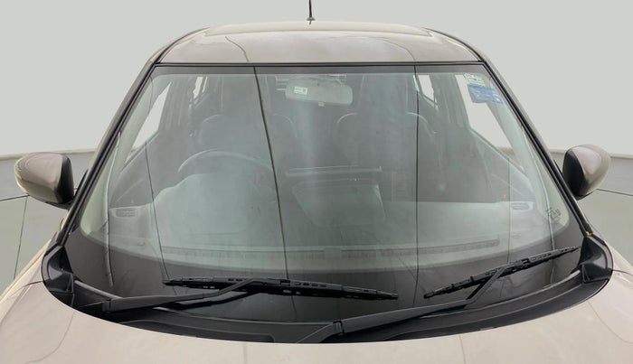 2024 Maruti Swift ZXI PLUS AMT, Petrol, Automatic, 20,699 km, Front Windshield