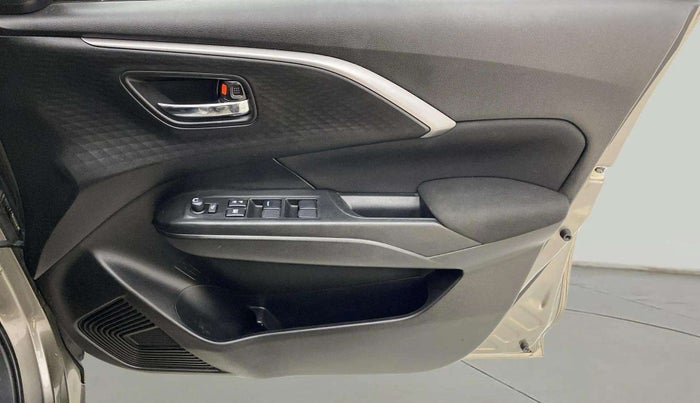 2024 Maruti Swift ZXI PLUS AMT, Petrol, Automatic, 20,699 km, Driver Side Door Panels Control