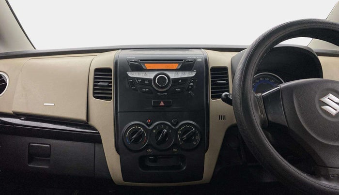 2018 Maruti Wagon R 1.0 VXI, Petrol, Manual, 32,002 km, Air Conditioner