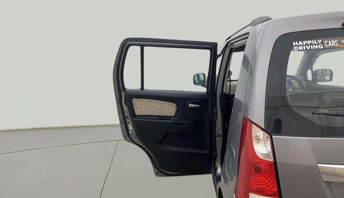 2018 Maruti Wagon R 1.0 VXI, Petrol, Manual, 32,002 km, LHS Rear Door