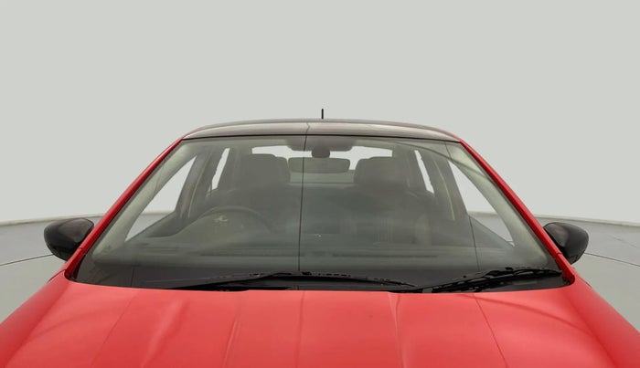 2019 Skoda Rapid STYLE 1.6 MPI, Petrol, Manual, 75,465 km, Front Windshield