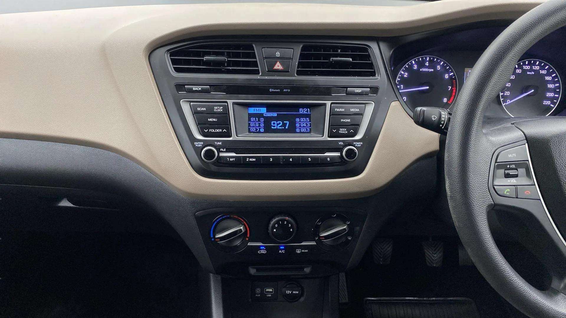Features
