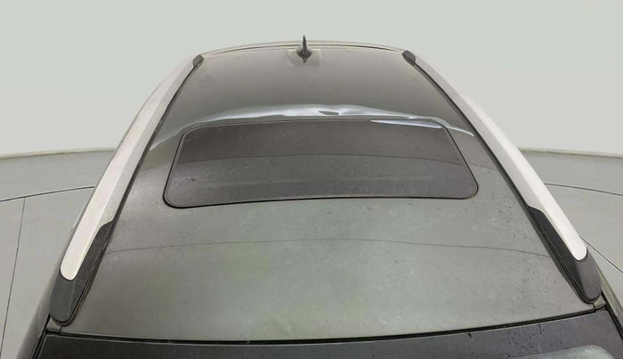 2022 Tata NEXON XM PLUS SUNROOF PETROL, Petrol, Manual, 35,893 km, Moonroof/ Sunroof