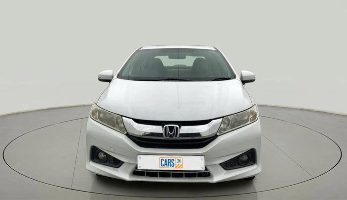 2016 Honda City 1.5L I-VTEC VX, Petrol, Manual, 1,34,808 km, Front