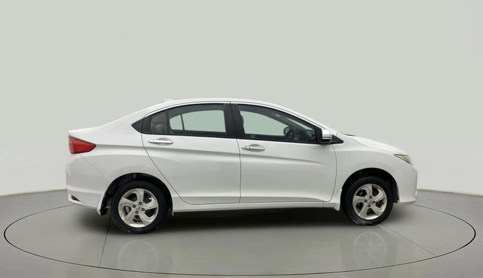 2016 Honda City 1.5L I-VTEC VX, Petrol, Manual, 1,34,808 km, Right Side View