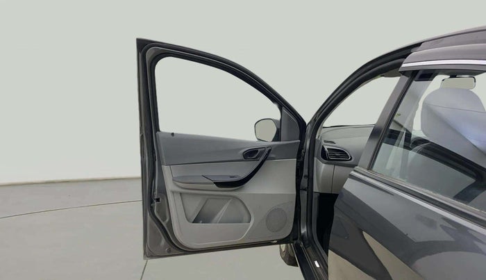 2022 Tata TIGOR XZ CNG, CNG, Manual, 24,941 km, LHS Front Door