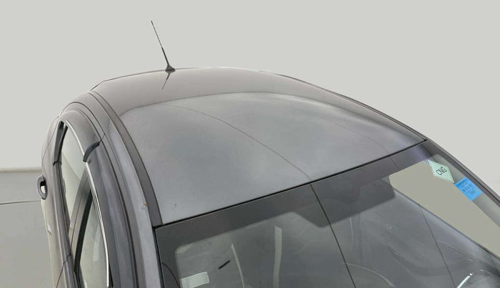 2022 Tata TIGOR XZ CNG, CNG, Manual, 24,941 km, Roof