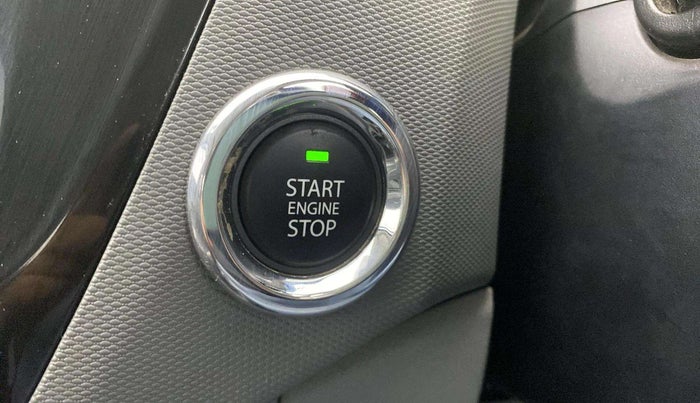 2022 Tata TIGOR XZ CNG, CNG, Manual, 24,941 km, Keyless Start/ Stop Button