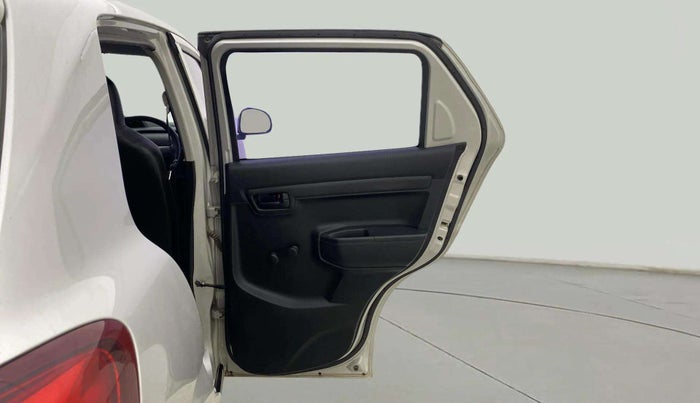 2020 Maruti S PRESSO VXI, Petrol, Manual, 80,637 km, RHS Rear Door