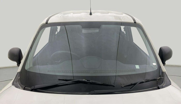 2020 Maruti S PRESSO VXI, Petrol, Manual, 80,637 km, Front Windshield