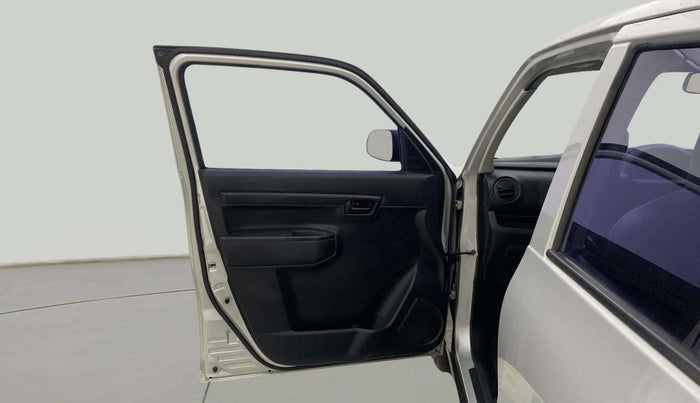 2020 Maruti S PRESSO VXI, Petrol, Manual, 80,637 km, LHS Front Door