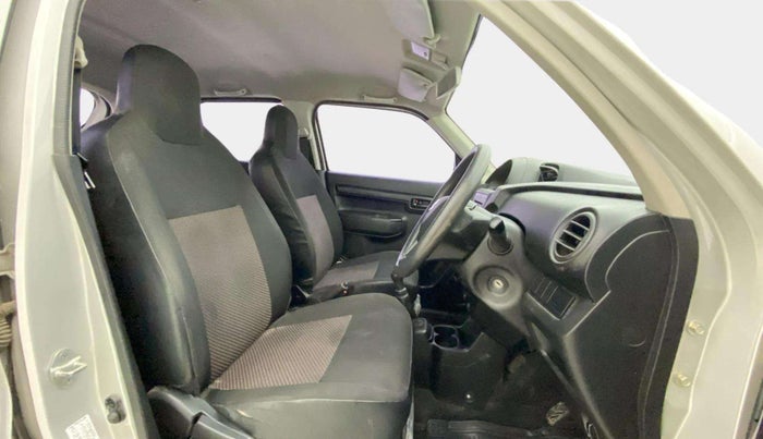 2020 Maruti S PRESSO VXI, Petrol, Manual, 80,637 km, Right Side Front Door Cabin