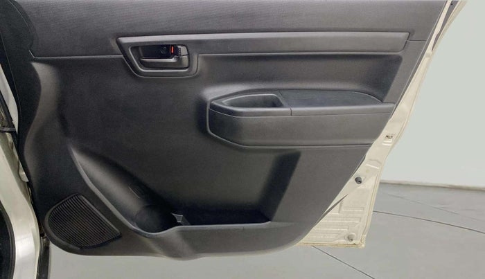 2020 Maruti S PRESSO VXI, Petrol, Manual, 80,637 km, Driver Side Door Panels Control