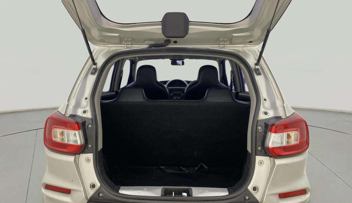 2020 Maruti S PRESSO VXI, Petrol, Manual, 80,637 km, Boot Open Zoomed View