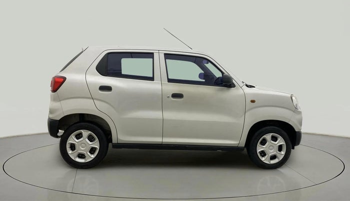 2020 Maruti S PRESSO VXI, Petrol, Manual, 80,637 km, Right Side View