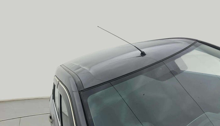 2017 Maruti Vitara Brezza LDI (O), Diesel, Manual, 99,569 km, Roof