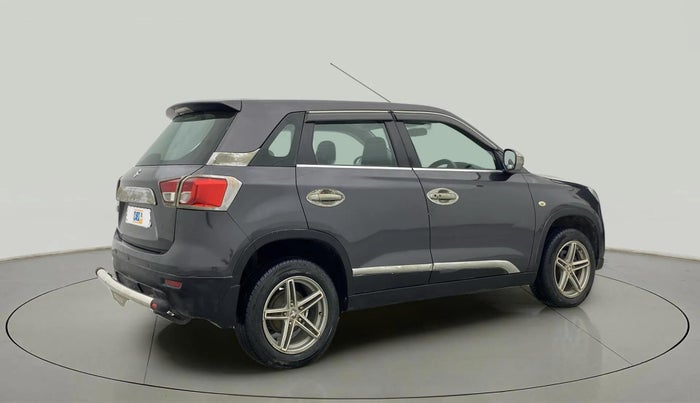 2017 Maruti Vitara Brezza LDI (O), Diesel, Manual, 99,569 km, Right Back Diagonal