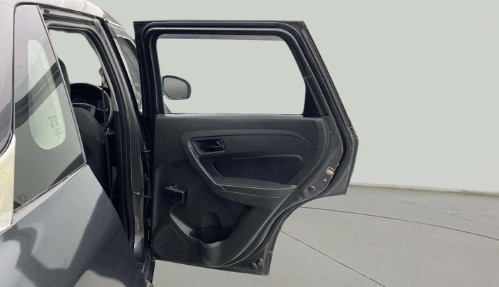 2017 Maruti Vitara Brezza LDI (O), Diesel, Manual, 99,569 km, RHS Rear Door