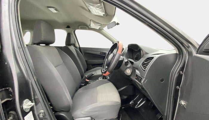 2017 Maruti Vitara Brezza LDI (O), Diesel, Manual, 99,569 km, Right Side Front Door Cabin